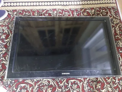 Samsung televizori 1