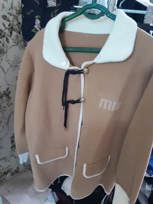 Осеннее пальто