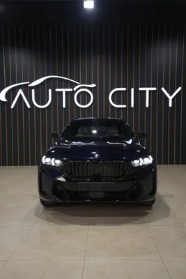 Bmw X6 xDrive40i MY2026 1
