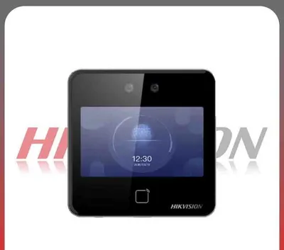 Face ID DS-K1T343MX 1