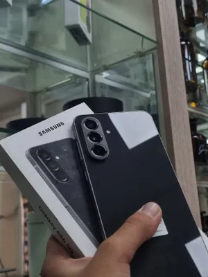 Samsung A56 5G 1
