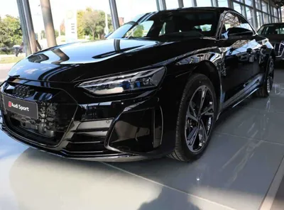 Audi E-Tron GT Naqd va Halol nasiya 1