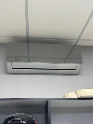 Midea 18 konditsioneri 1
