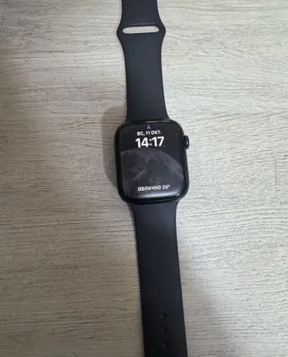 Iwatch 8 45mm 32gb 1