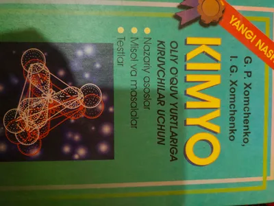 kitob
