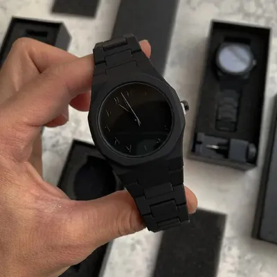 BLACK AURA mashhur soat 1