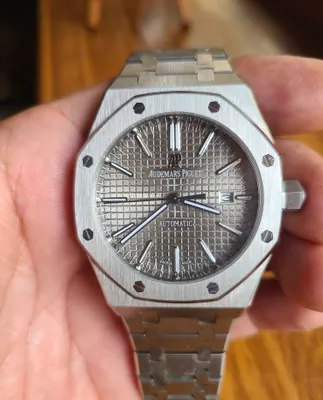 Audemars Piguet Automatic 1