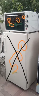 срочно продаётся духовка