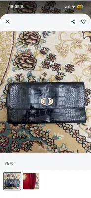 Ayollar klatchi 1