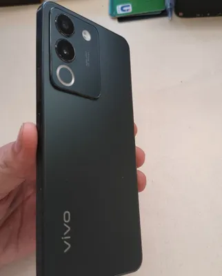 Vivo V29e срочно продаётся 1