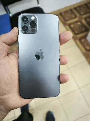 Iphone 12 pro ideal 1
