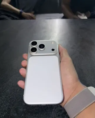 IPhone 17 Pro 256GB 1