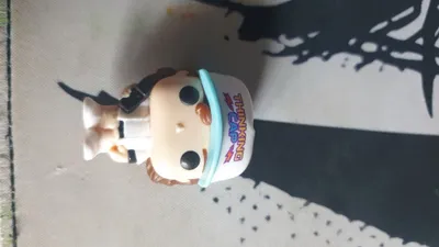 Фигурка stranger things
