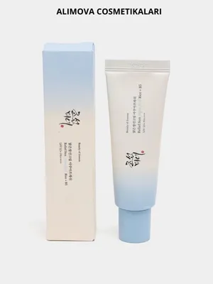 Beauty of Joseon SPF original 1