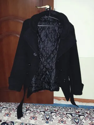 palto uchun qizlar qishki razmer 160 1