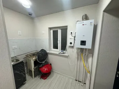 Срочно 1 ком коттедж с ремонтом 1
