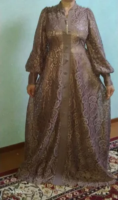 Продается платье 1