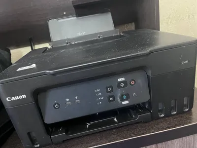 canon g3430 принтер 1