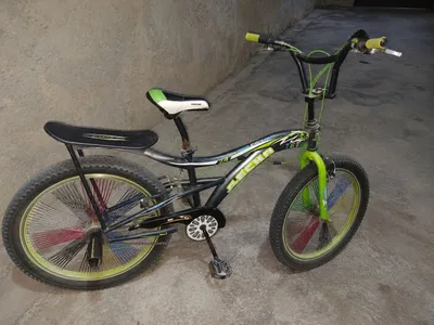velosipet 1