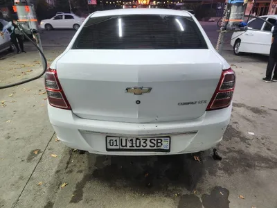 Cobalt 2015 mexanika 3