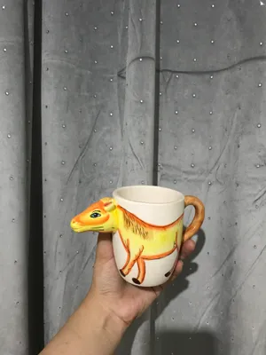 Чашка 1