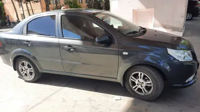 Nexia 3, автомат, 2018 1