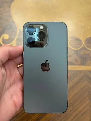 iPhone 13 Pro, 256 ГБ 1