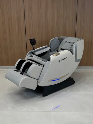 Массажное кресло Plusgym T02 1