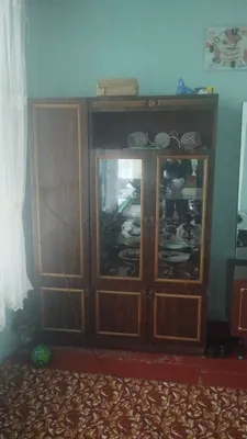 Mebel stenka sotiladi. 1