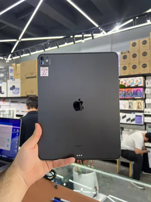 iPad Pro 12.9 дюйма M4 1