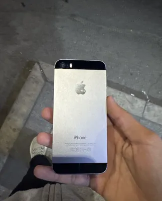 ayfon 5s 100$ sotiladi 1