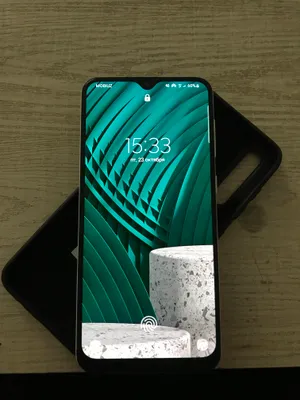 Samsung A30s 1