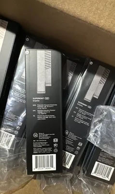 Whoop 5.0 Superknit Graphite