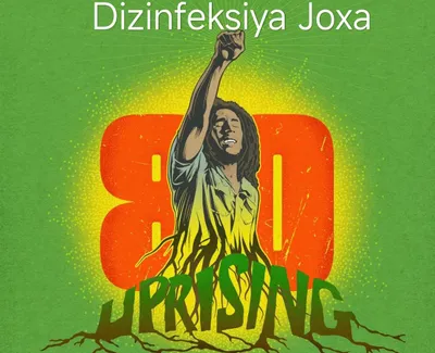 Dizinfeksiyaga hizmati