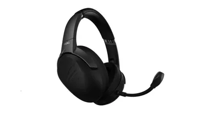 ! Аудио-гарнитура ASUS ROG Strix Go WIRELESS | Цена с НДС 1
