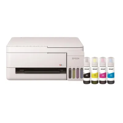 Epson L3356 — струйное МФУ Epson EcoTank L3356 от Tehnodom.uz 1