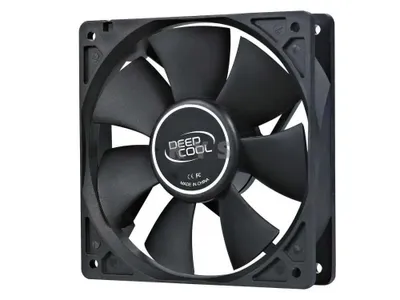 | 8 сm korpuslar uchun Xfan Case&PSU Deepcool kulyeri 1