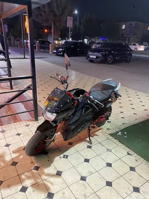 Продаётся мото электро 1