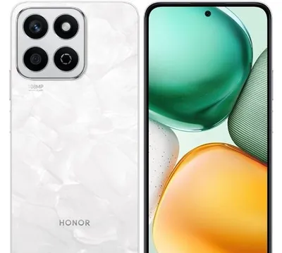 Honor x7c 8/256 White aybi yoq holati ideal karobka bor 1