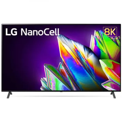 Yangi 8K LG 75NANO95VPA televizorlarini sotaman 1