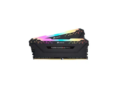 | Corsair Vengeance Pro DDR4 64GB (2x32) 3200MHz tezkor xotirasi 1