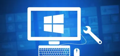 Установка Windows, Office, драйверов, программ, ремонт компьютеров