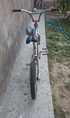 Velosiped sotaman 1