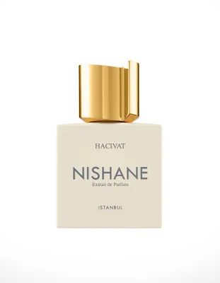Nishane Hacivat 100ml / Унисекс Духи / Парфюм 1