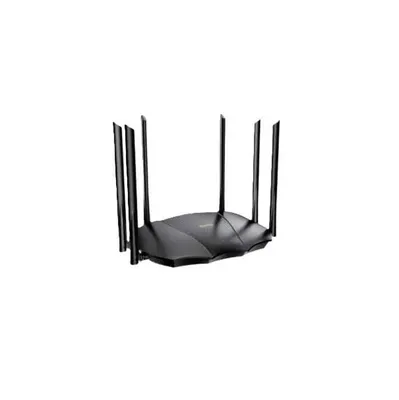 ! Ikki diapazonli gigabit marshrutizator Tenda TX3000 Pro