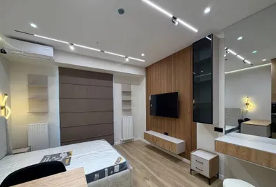 Аренда 1-комн. кв. 34 м², Яккасарайский · ID 43241 1