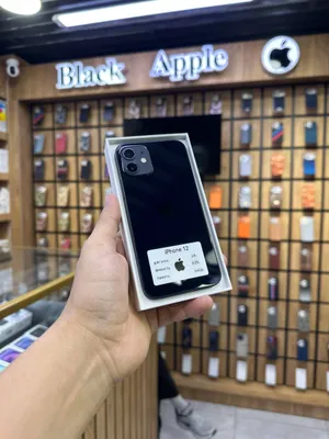iPhone 12