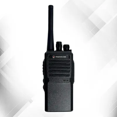 RCD-40 PRO ratsiyasi