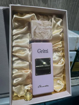 Gritti Tutu Extrait de parfum 1