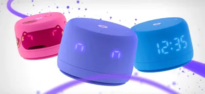 Yandex Station Lite 2 • Алиса + LED-дисплей • 1 год гарантии 1